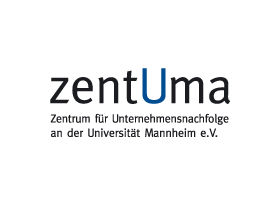 Zentuma Logo